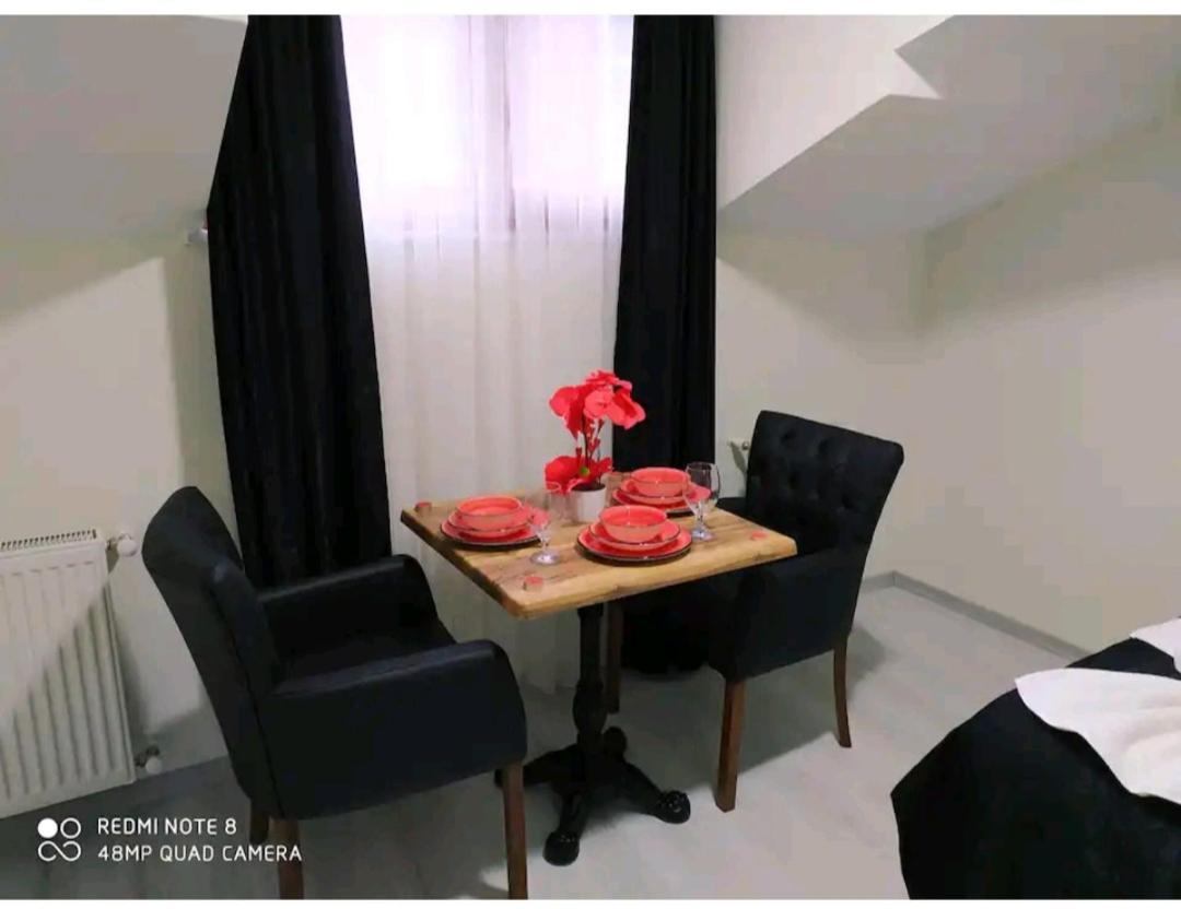 Hotel de apartamente Pera Colour House Istanbul