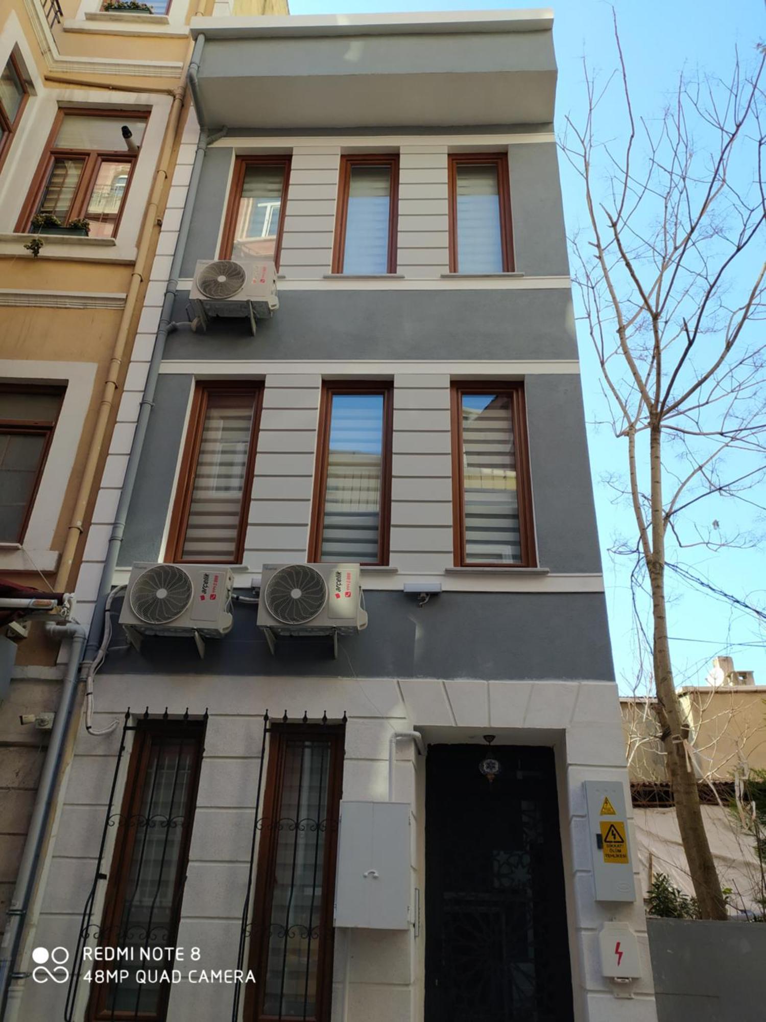 Pera Colour House 2* Istanbul