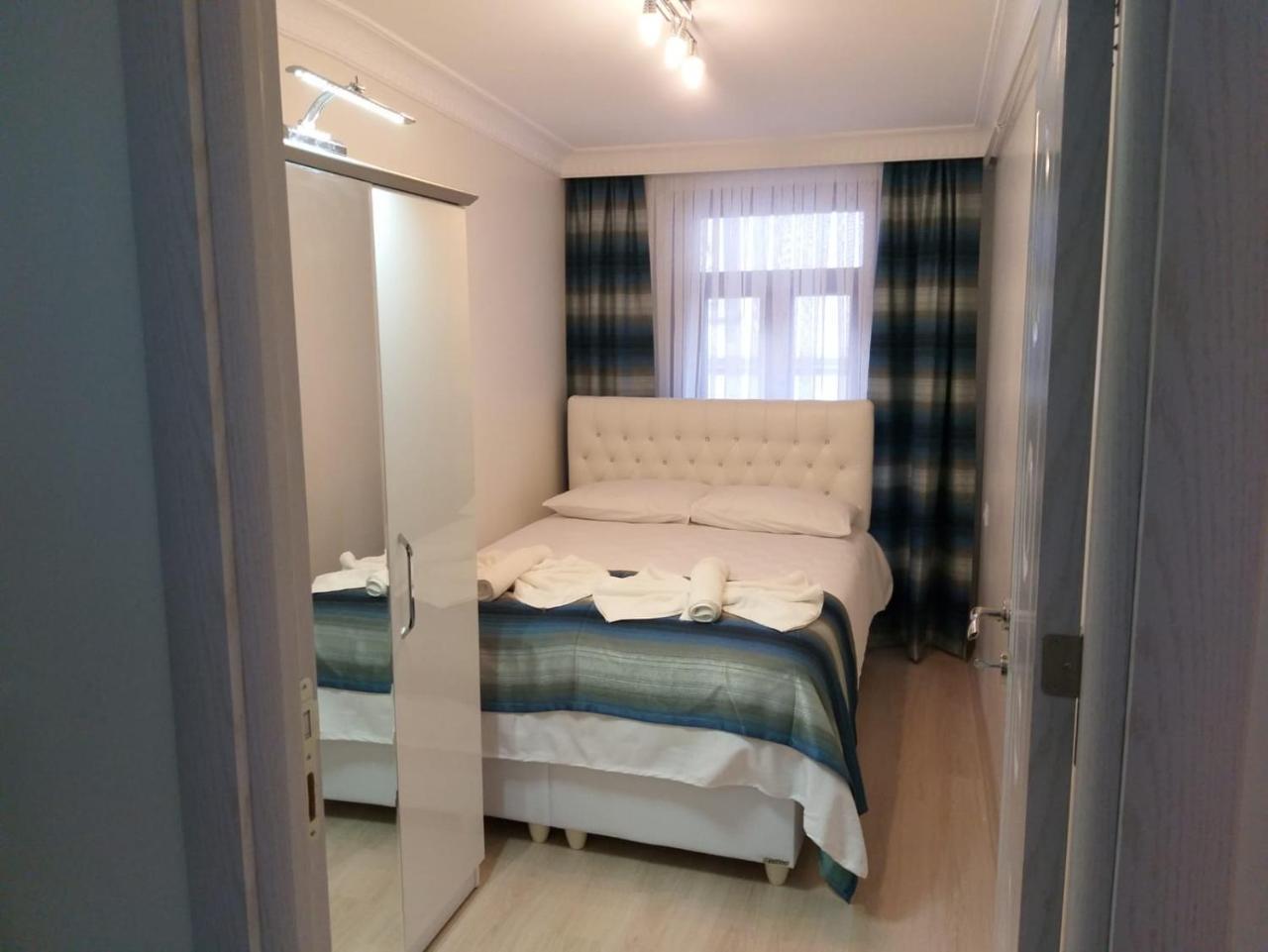 Pera Colour House Hotel de apartamente 2*