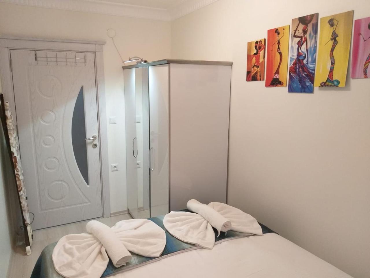 Hotel de apartamente Pera Colour House Istanbul