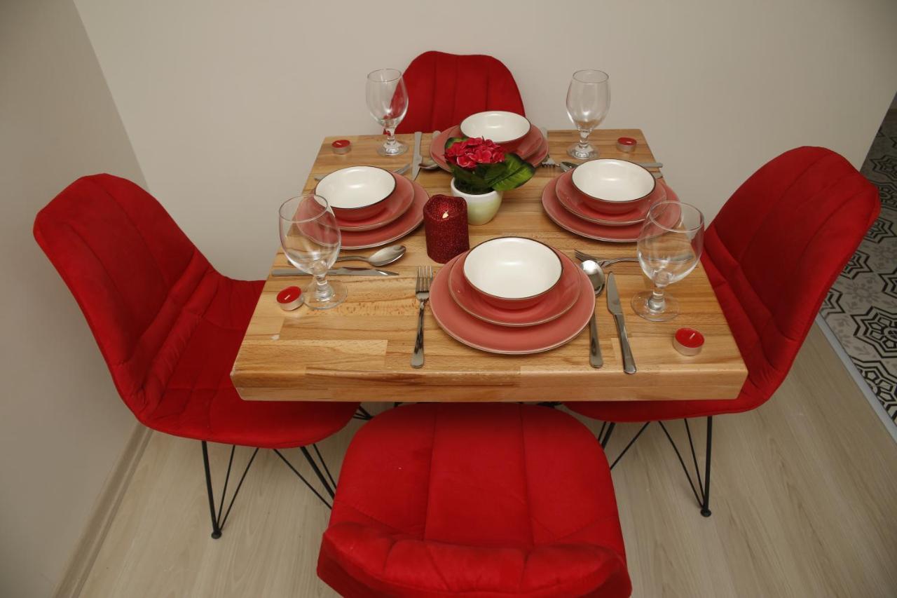 Pera Colour House Hotel de apartamente Istanbul
