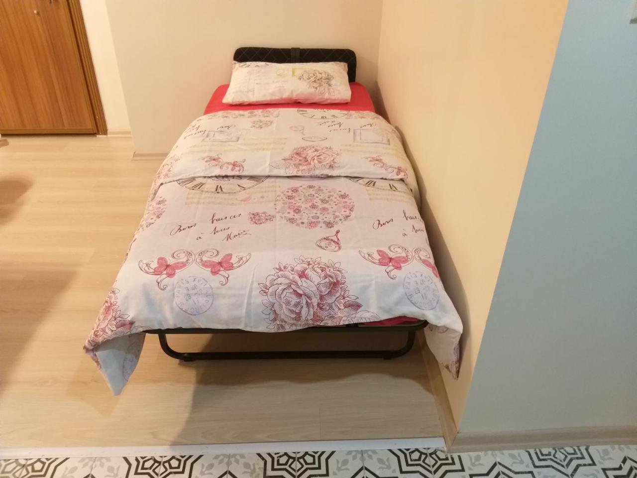 Pera Colour House Hotel de apartamente Istanbul